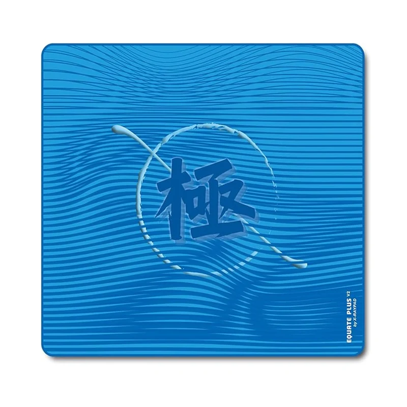 X-Raypad Equate Plus V2 Kiwami Blue XL Square