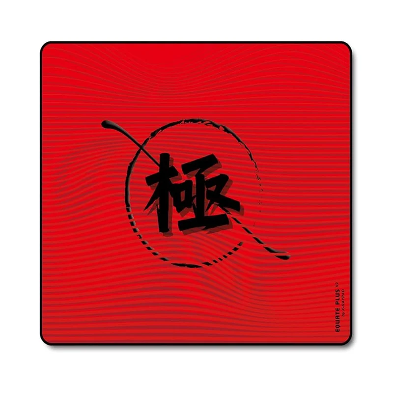 X-Raypad Equate Plus V2 Kiwami Red XL Square