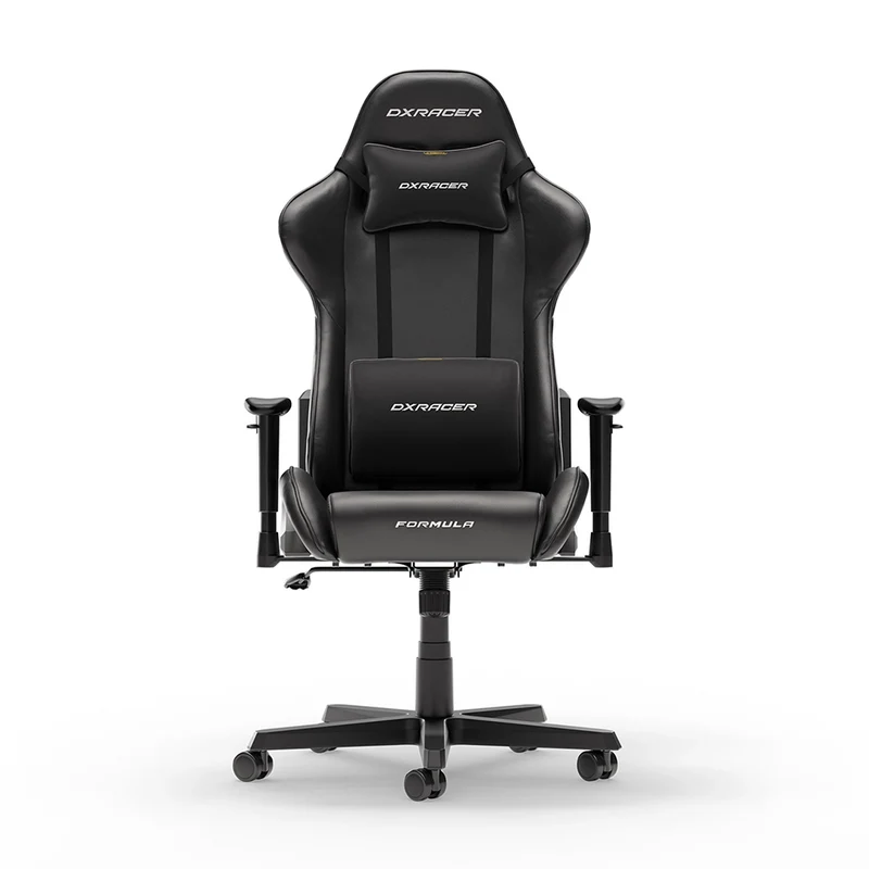 DXRacer Formula L New Edition Black