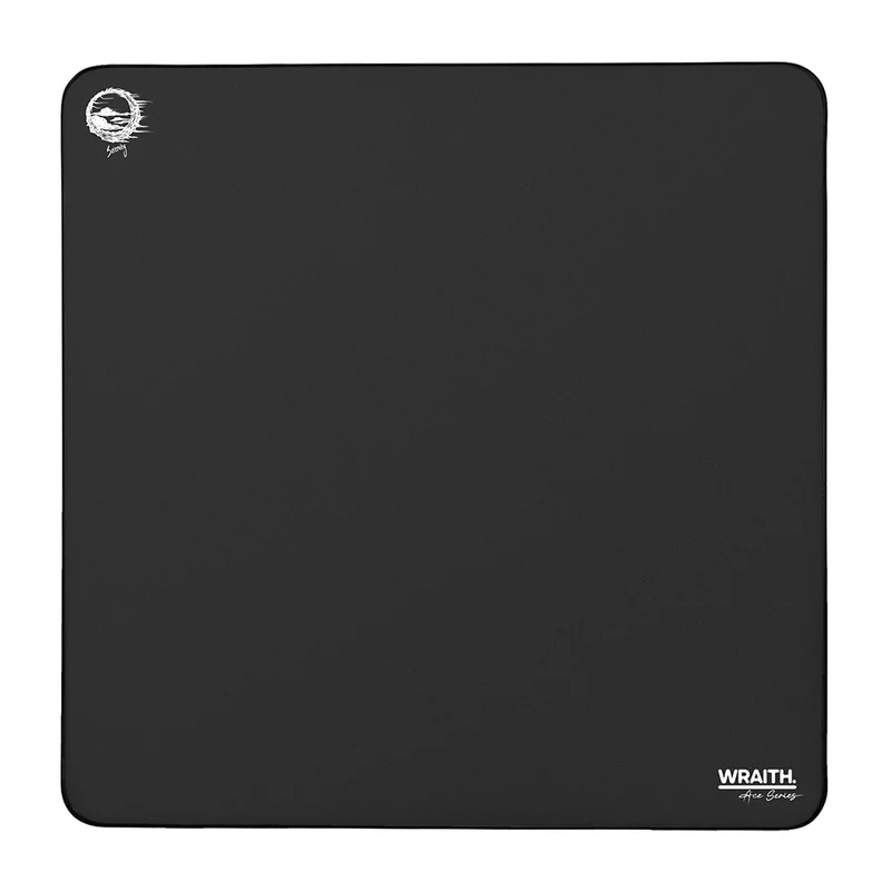 Wraith Ace Serenity Black XL Square