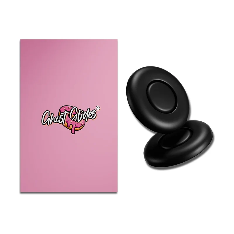 Ghostglides Cyclone Mini Doughnuts Universal
