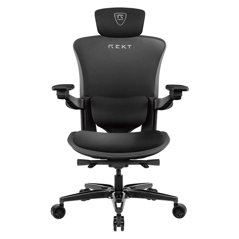 REKT PowerSeat