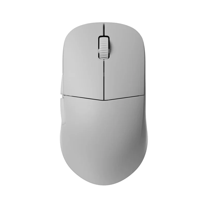 Endgame Gear XM2w 4K Wireless Frost White