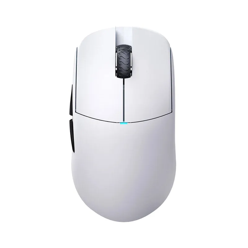 Lamzu Atlantis Mini Wireless Panda White [Champion Edition]