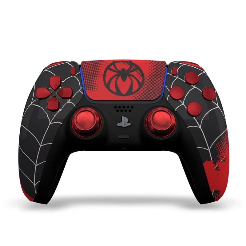 Draw My Pad PS5 Shadow Spider