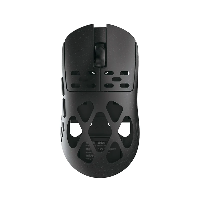 Ajazz AM3 MAX 8K Magnesium Wireless Black