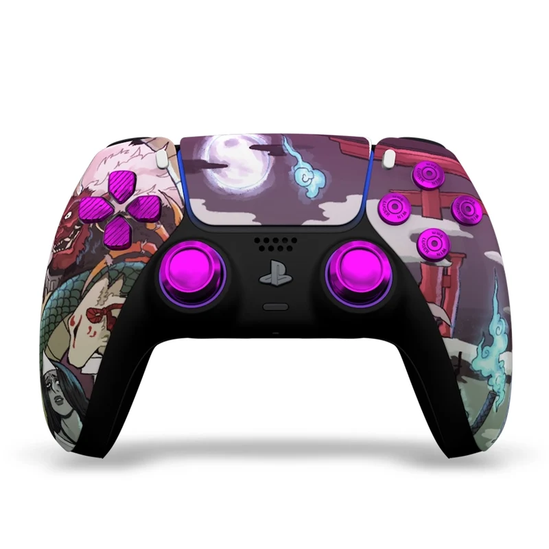 Draw My Pad PS5 Akumu