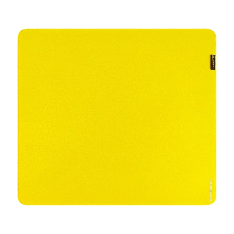 X-Raypad Aqua Control Plus V2 YellowBee XL