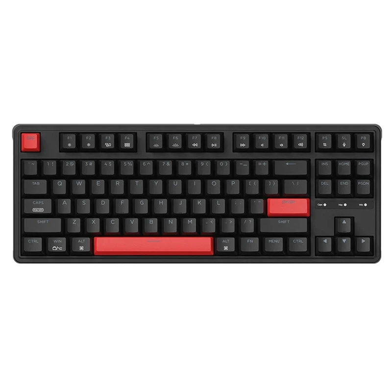 Keychron C3 Pro QMK/VIA ANSI US