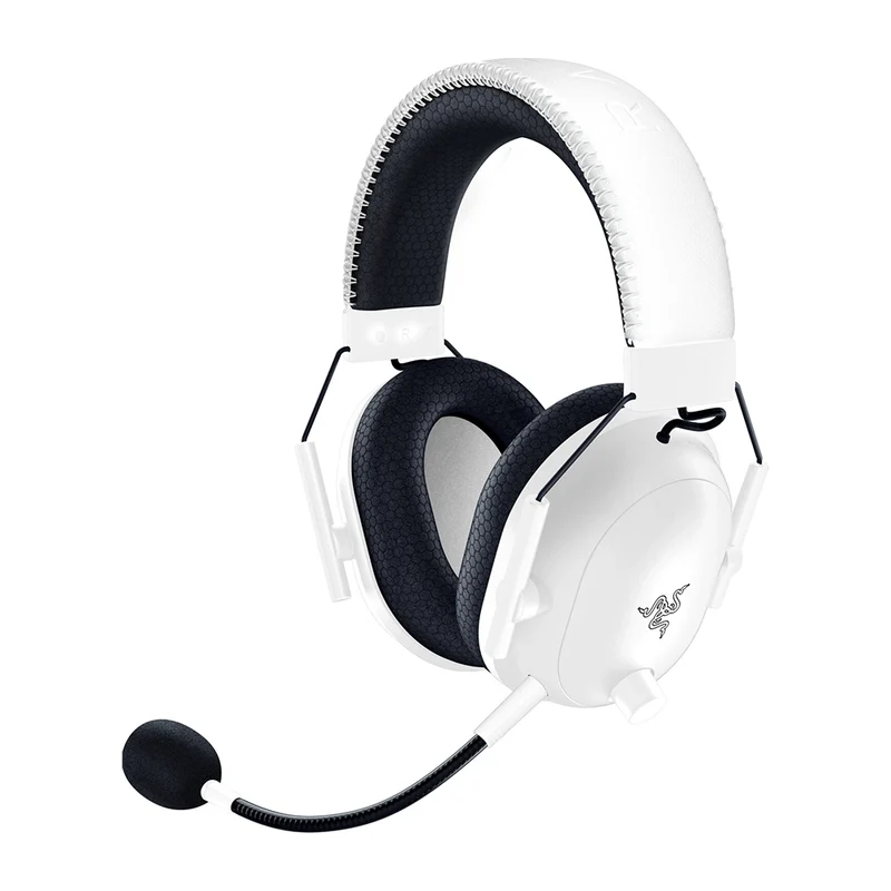 Razer Blackshark V2 Pro 2023 Wireless White
