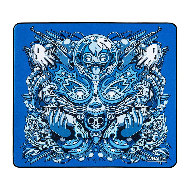 Wraith Spirit of Aim Speed Blue
