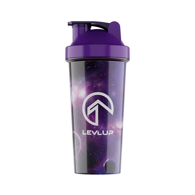 LevlUp Hero Shaker Galaxy