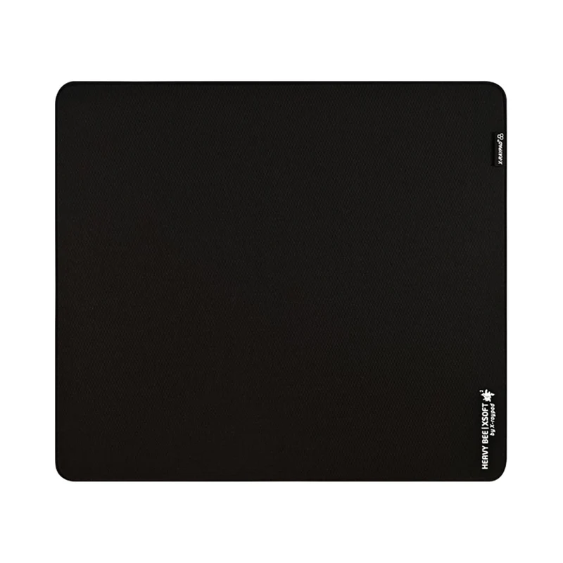 X-Raypad Heavy Bee XL XSoft Black