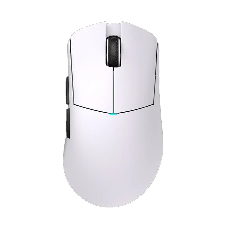 Lamzu Paro Aurora 8K Wireless White
