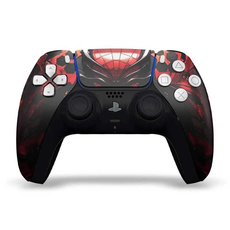 Draw My Pad PS5 Paddles Superiority
