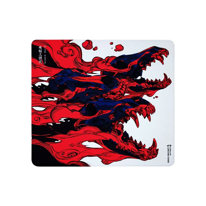 X-Raypad Origin Pro Soft XL Cerberus