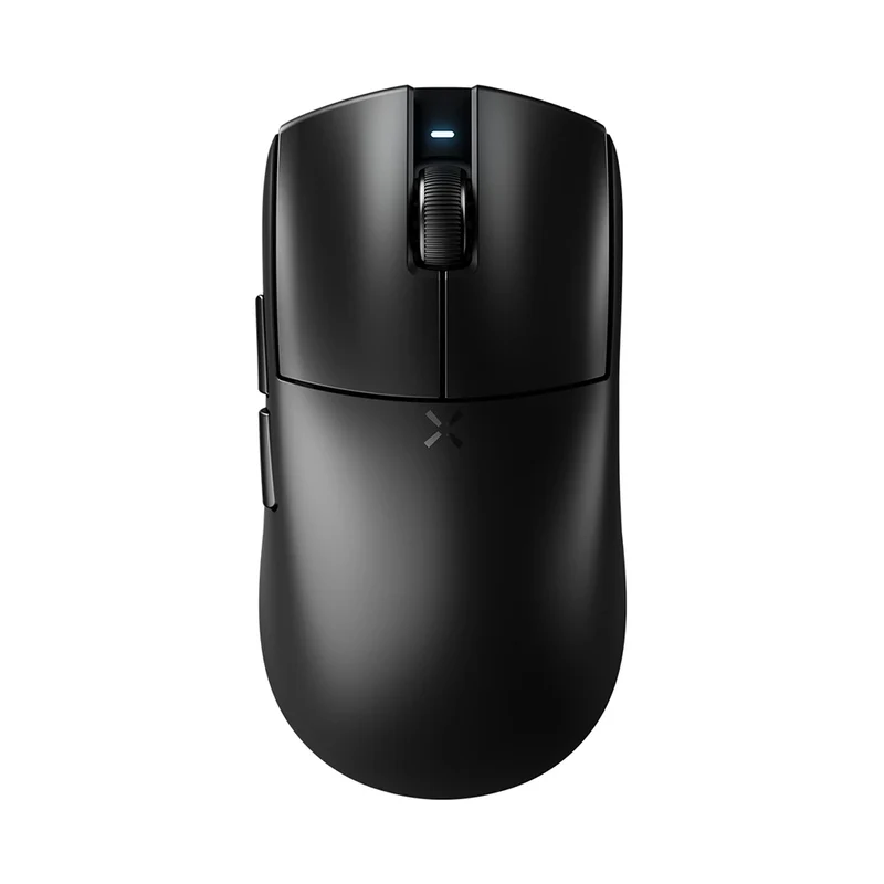 Hitscan Hyperlight Wireless Black