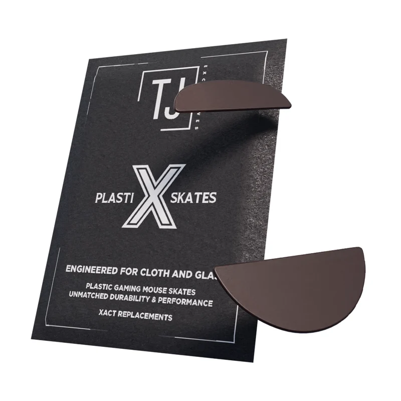 TJ Exclusives Xact Skates Lamzu Atlantis OG V2