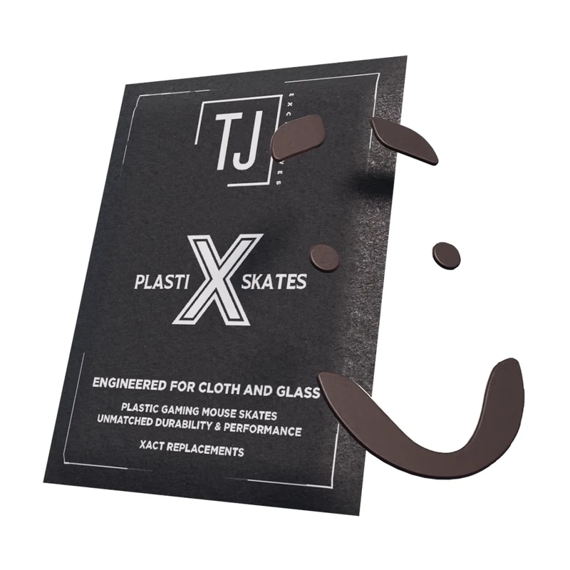 TJ Exclusives Xact Skates Lamzu Maya