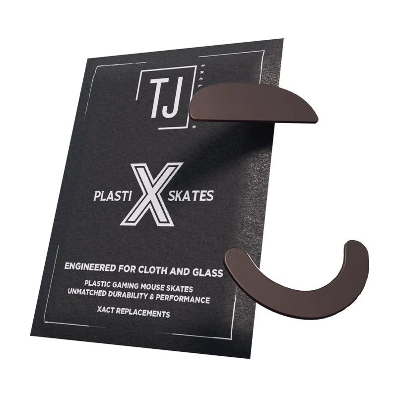 TJ Exclusives Xact Skates Pulsar X2 Series