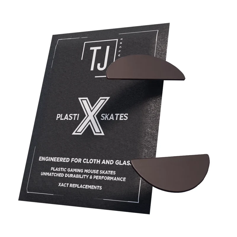 TJ Exclusives Xact Skates WL Mouse Beast X