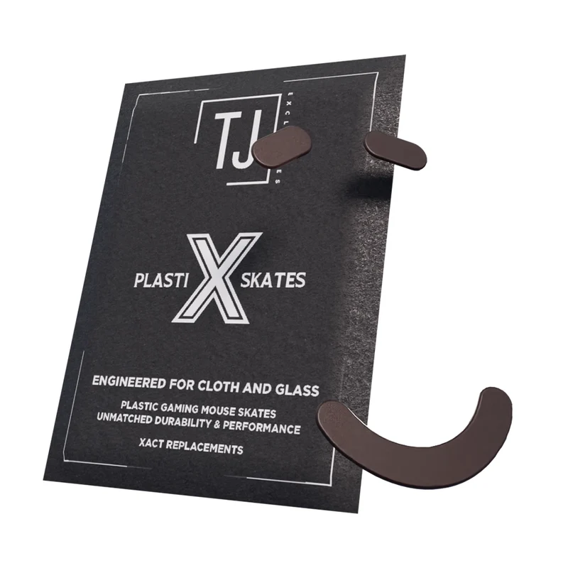 TJ Exclusives Xact Skates Razer Viper V2 Pro