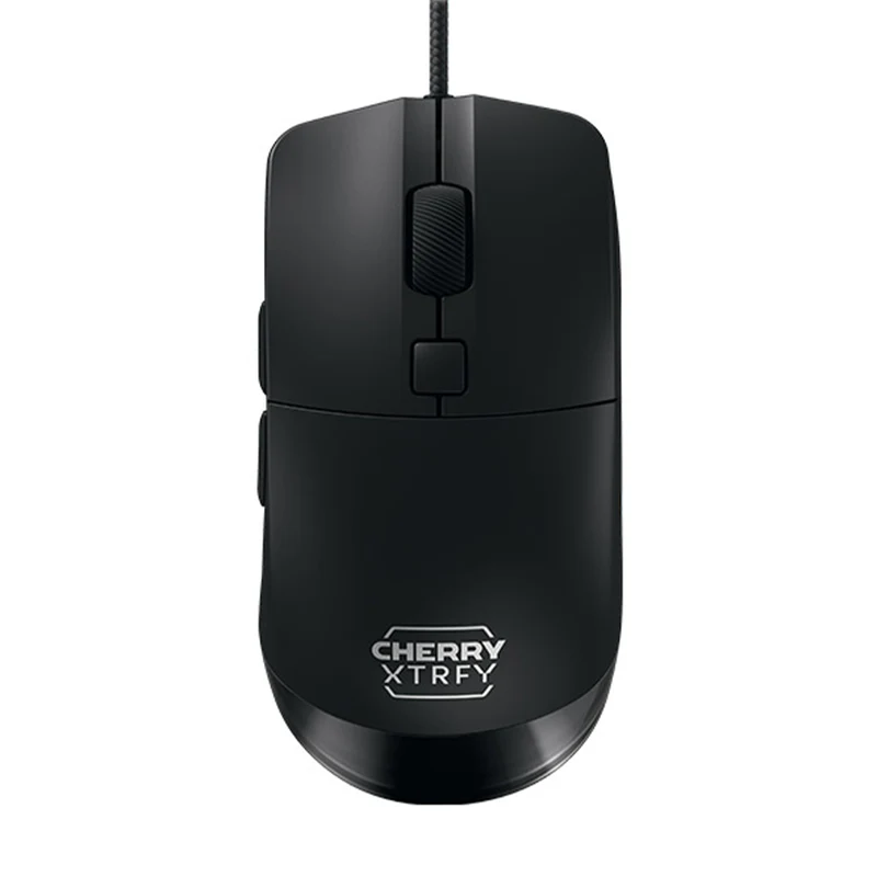 Cherry Xtrfy M50 Black
