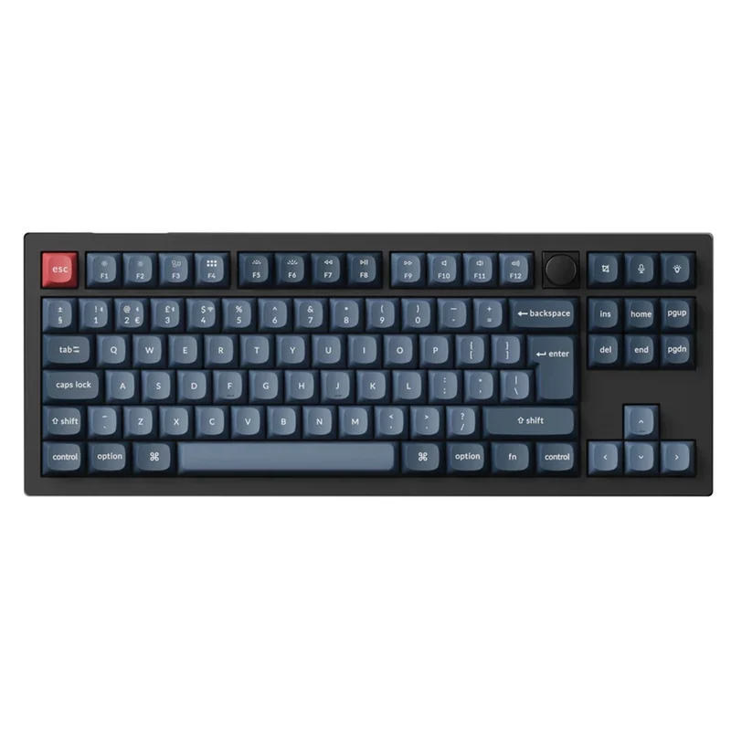 Keychron V3 Max Wireless ISO FR