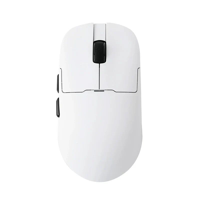 Ajazz AJ159 Apex 8K Wireless White