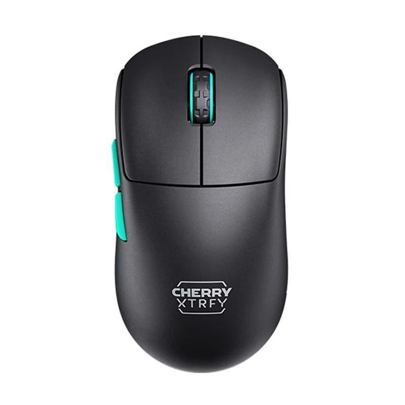 Cherry Xtrfy M68 Wireless Black