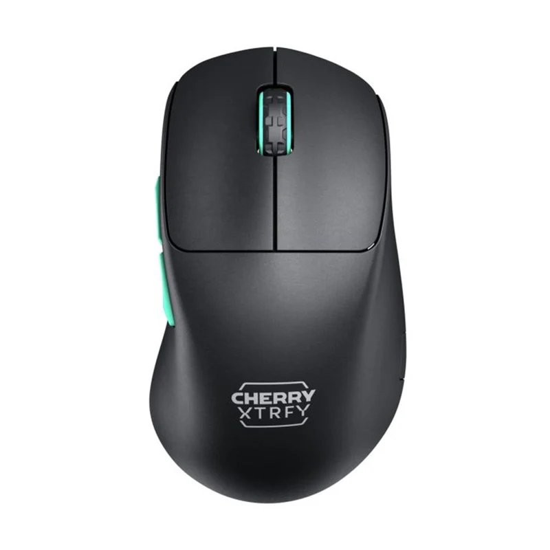 Cherry Xtrfy M64 Wireless Black