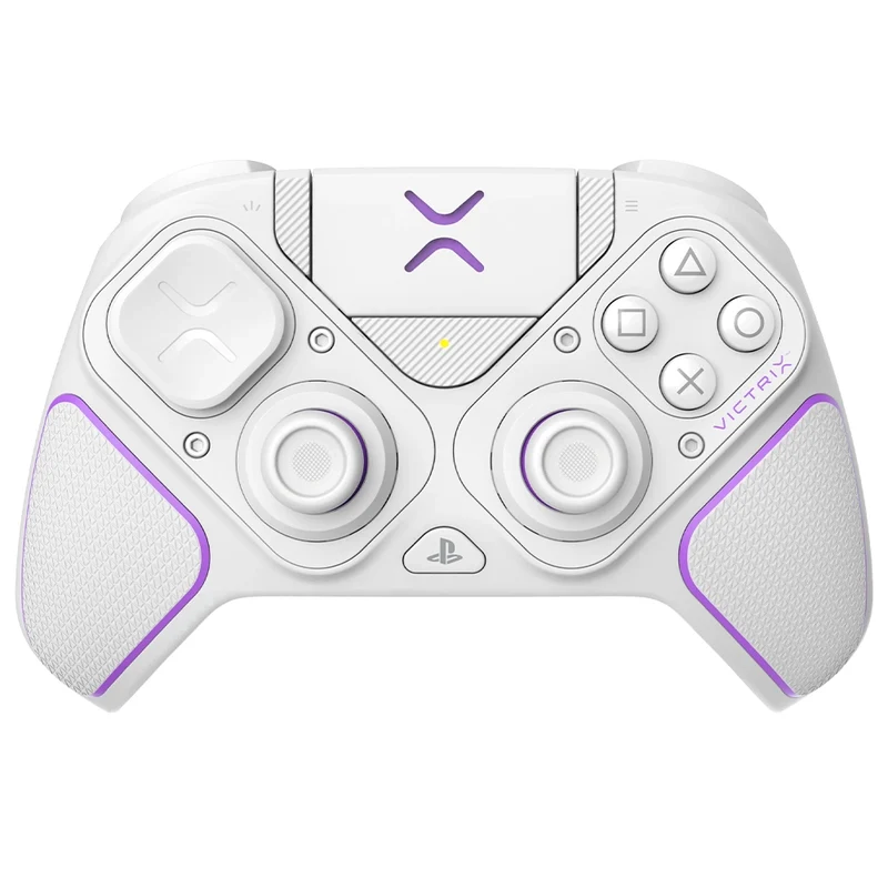 PDP Victrix Pro BFG Hybrid PS5 White