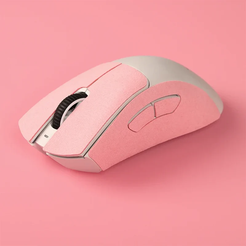 EspTiger YanZi Grip Tape Razer DeathAdder V3 Pro Pink