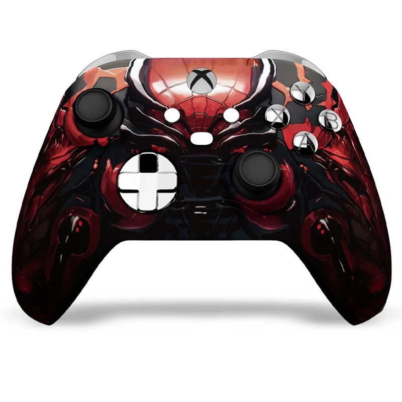 Draw My Pad Xbox Series Superior Spider