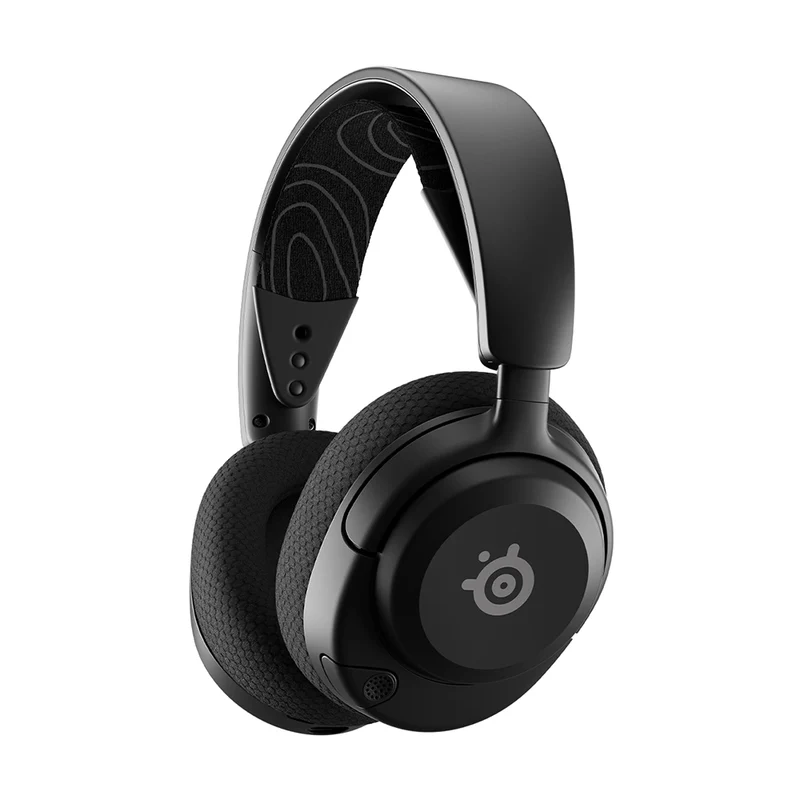 SteelSeries Arctis Nova 5 Wireless Black