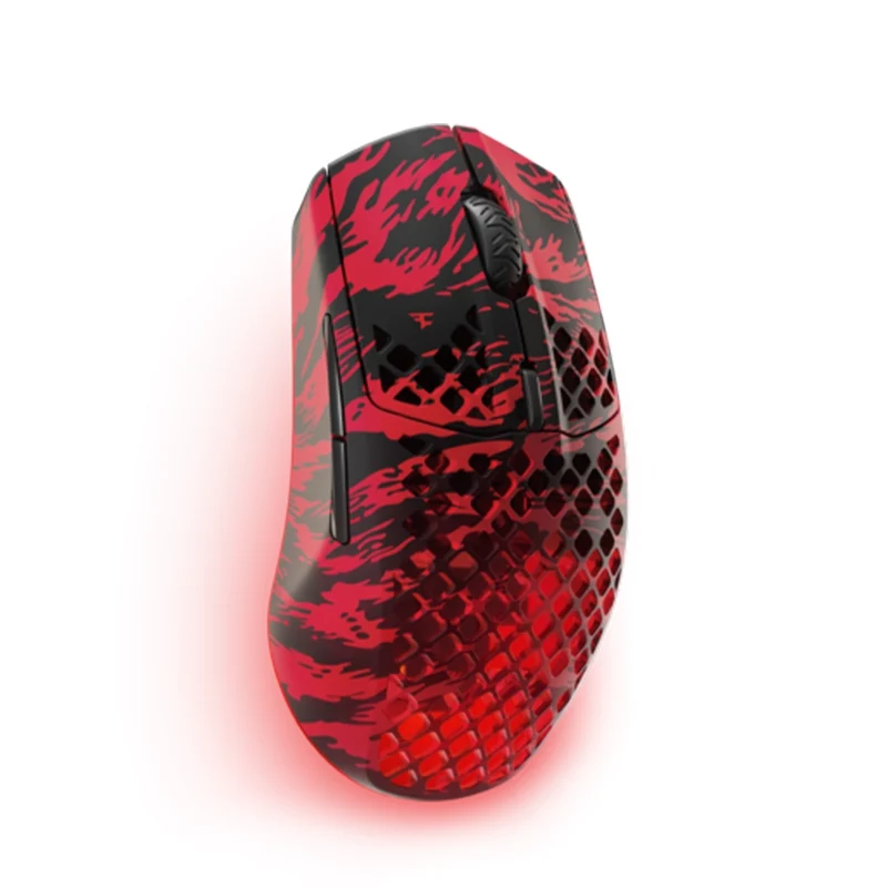 SteelSeries Aerox 3 Wireless FaZe Clan Edition