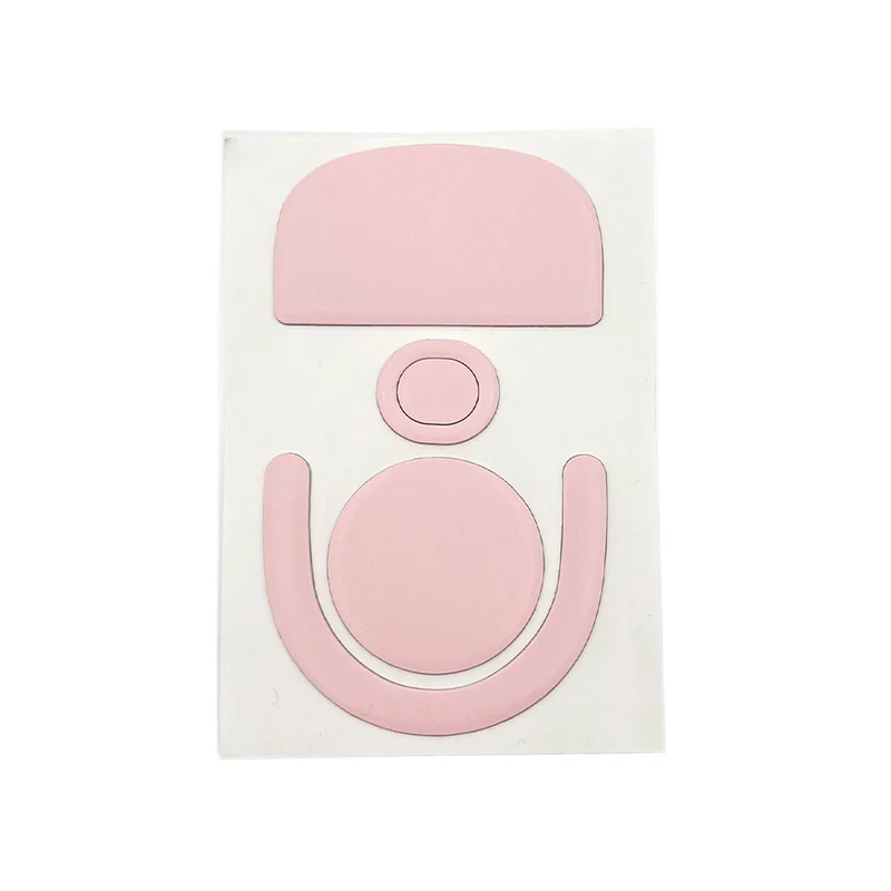 La Onda Skate Softeis Pink Logitech G PRO X2 SUPERSTRIKE / PRO X SUPERLIGHT 2 / 2 SE Wireless