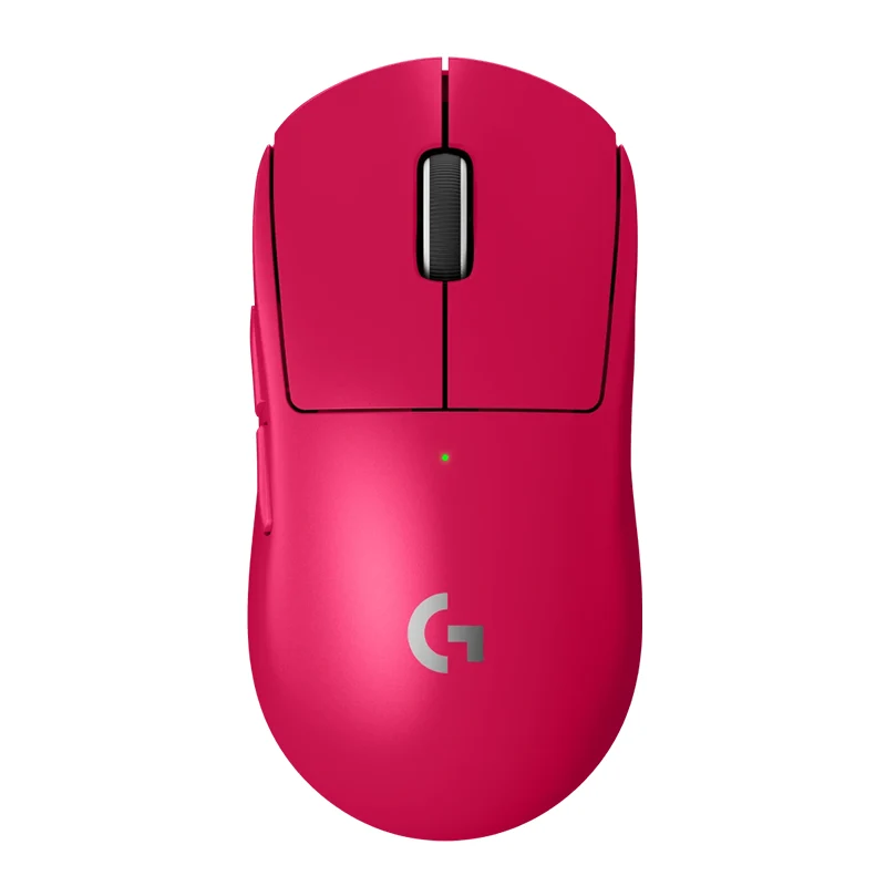 Logitech G Pro X Superlight 2 8K Wireless Pink