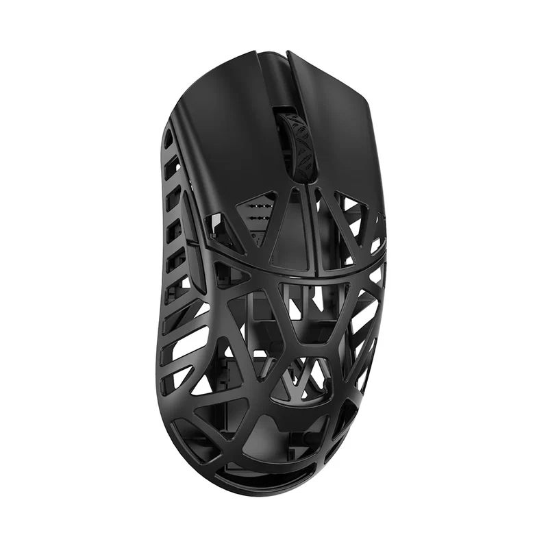 WLMouse Beast X Max 8K Magnesium Wireless Black