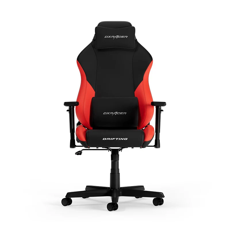 DXRacer Drifting Series Black/Red XL