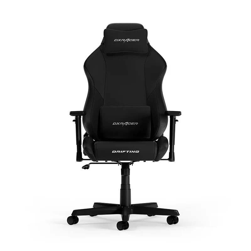 DXRacer Drifting Series Black XL