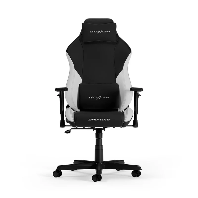DXRacer Drifting Series Black/White L