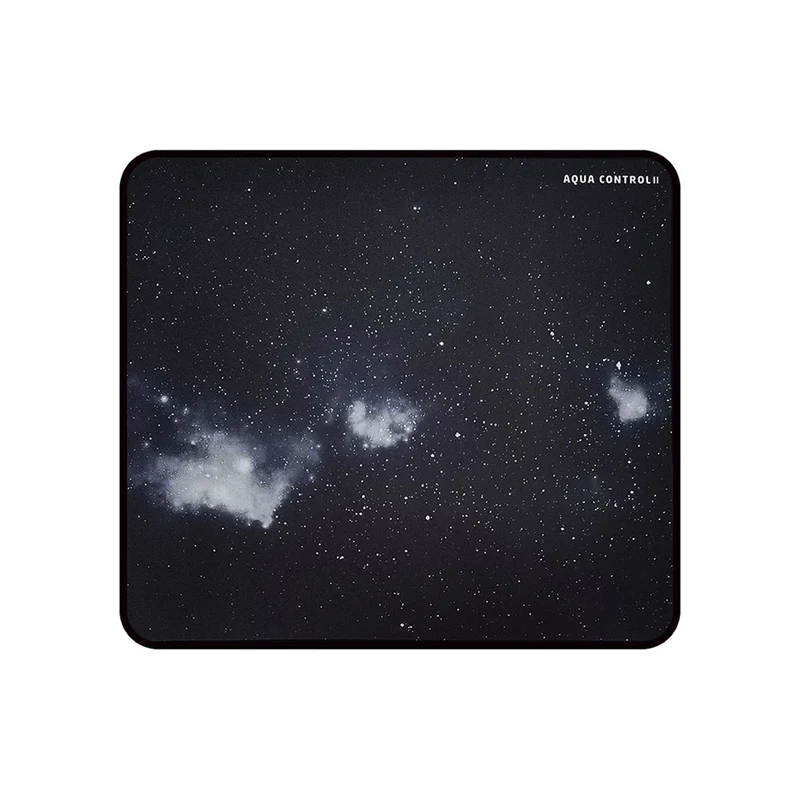 X-Raypad Aqua Control II Black Galaxy XL