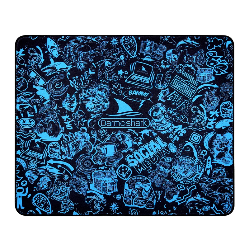 Darmoshark PAD-3 Blue