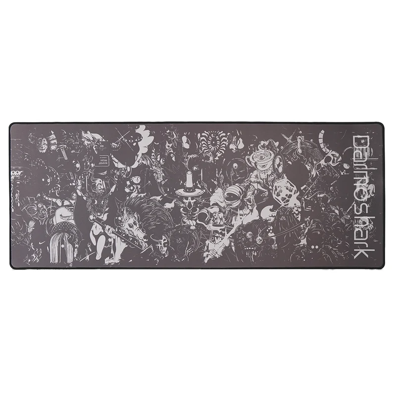 Darmoshark PAD-2 Gray