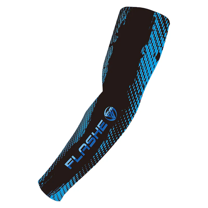 Flashe Gaming Sleeve Blue