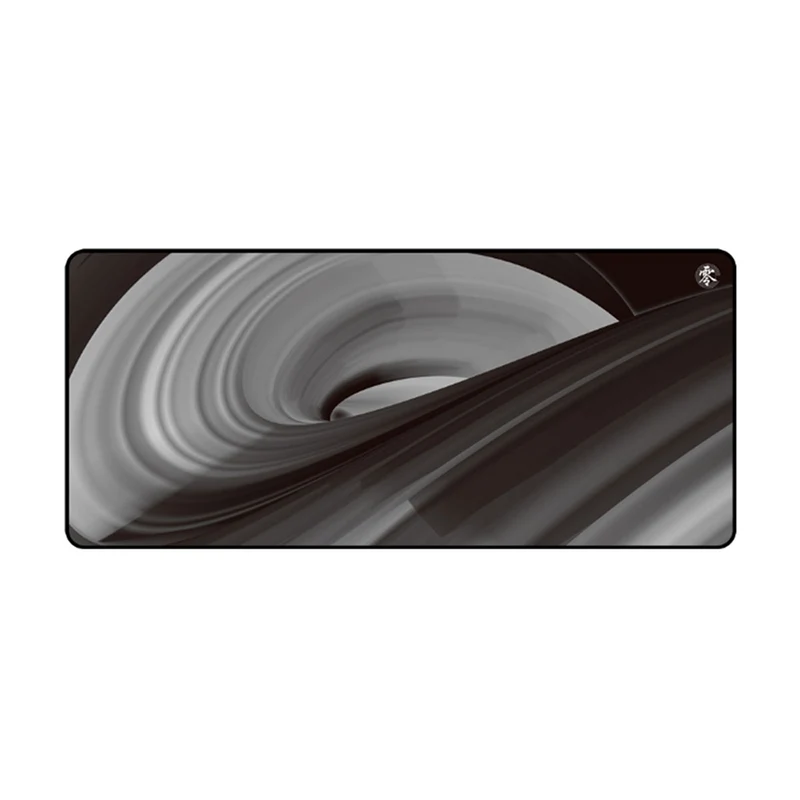 X-Raypad Aqua Control Zero Black Gray 2XL