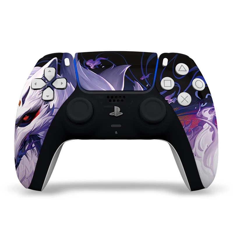 Draw My Pad PS5 Kurama