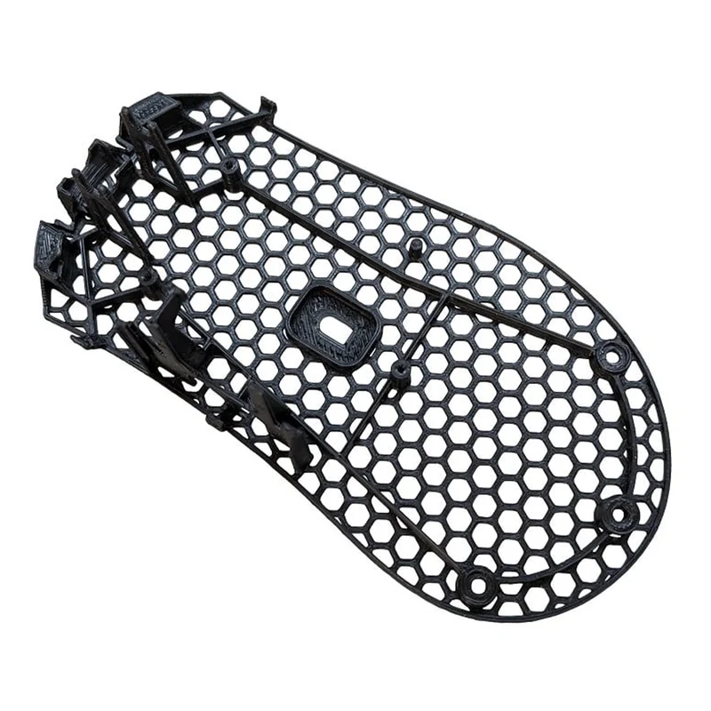 TJ Exclusives Base Mod Razer DeathAdder V3 (Wired)