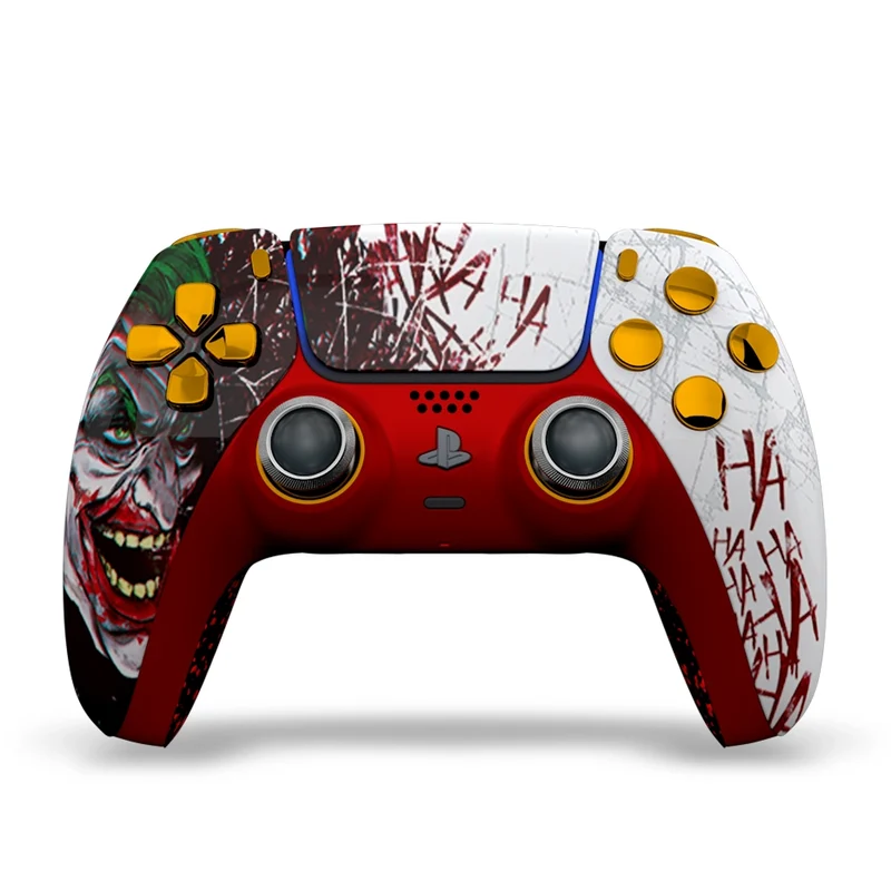 Draw My Pad PS5 Insanity Gold